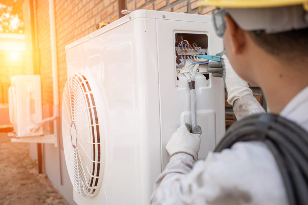Marketing Tips For Heat Pump Installers