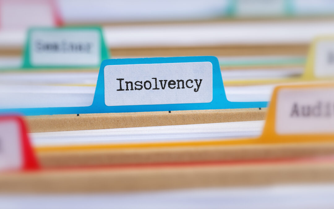 Lead Generation For Insolvency Practitioners